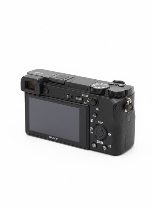 Sony a6500 камера (без обьектива)