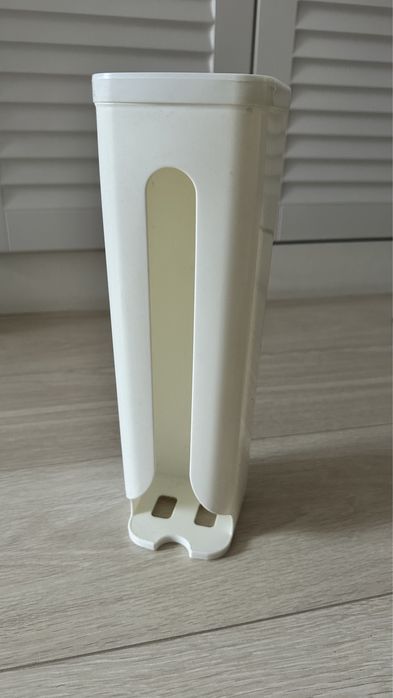 Контейнер для пакетов