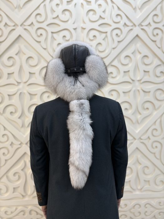 Ушанка размер универсальный