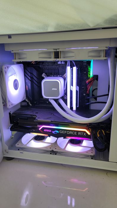 I5 13600k ram b660 32 Gb nvme 1 Tb Rtx 2080ti 11 gb