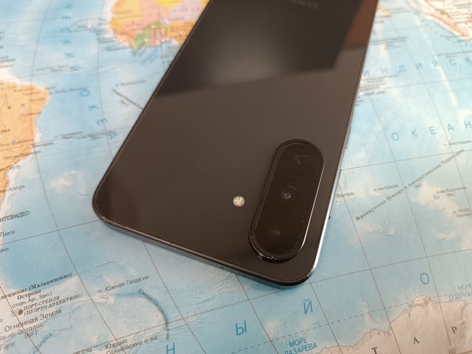 Samsung A36 5G 256Гб.