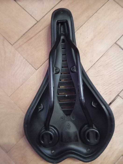 Sa bicicleta , model Medicus memory Wittkop