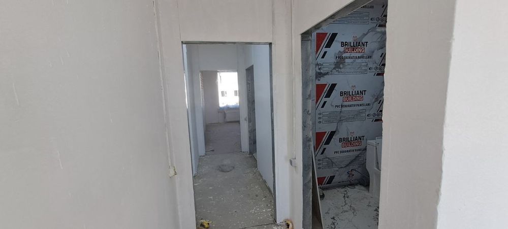 NRG BI  Kvartira sotiladi