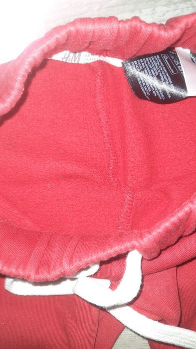 2 treninguri H&M marimea 110-116
