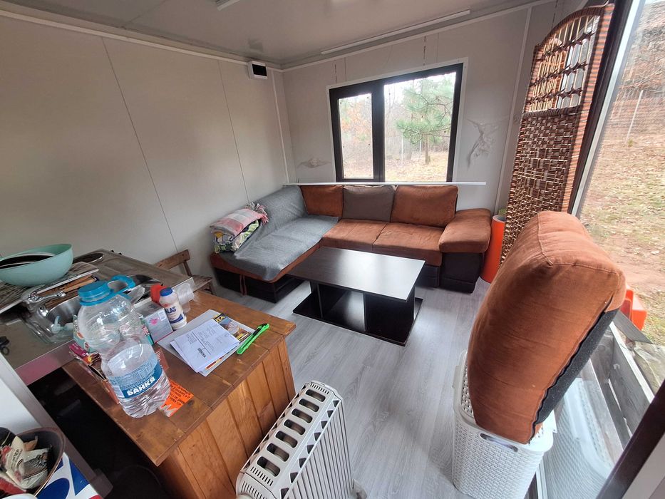 Продава се Къща в София, Хаджи Димитър - 24 кв.м за 447 €/кв.м - Снимка #6