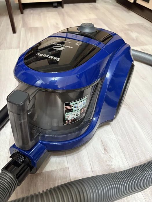 Samsung airtrack пылесос