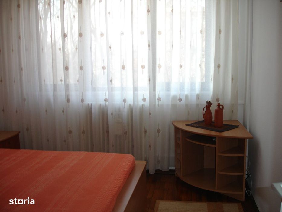 Apartament 3 camere renovat recent | Parcul Giulești | Mobilat & utila
