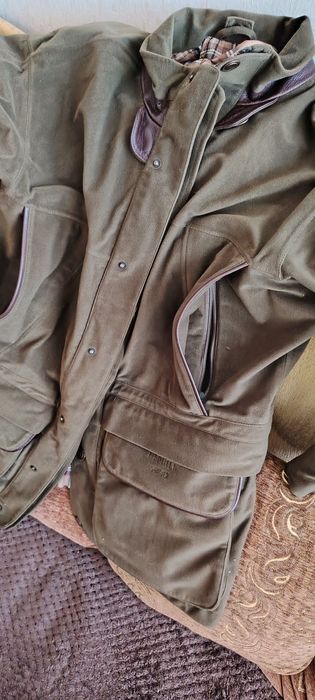 HARKILA мъжко ловно GORE-TEX