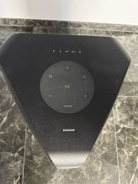 Boxa Portabila Samsung