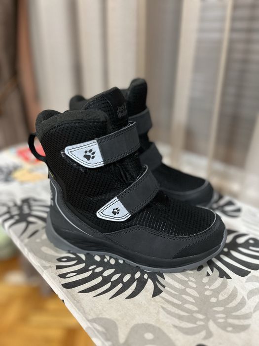 Детски боти jack wolfskin