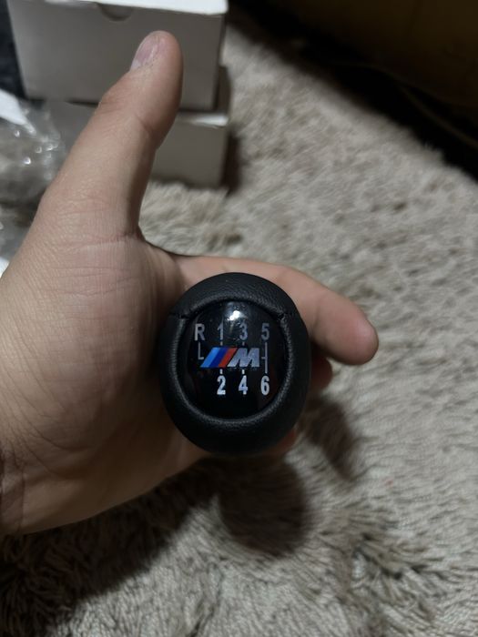 Nuca schimbator bmw seria 3 5 e46 e90 e39 e60