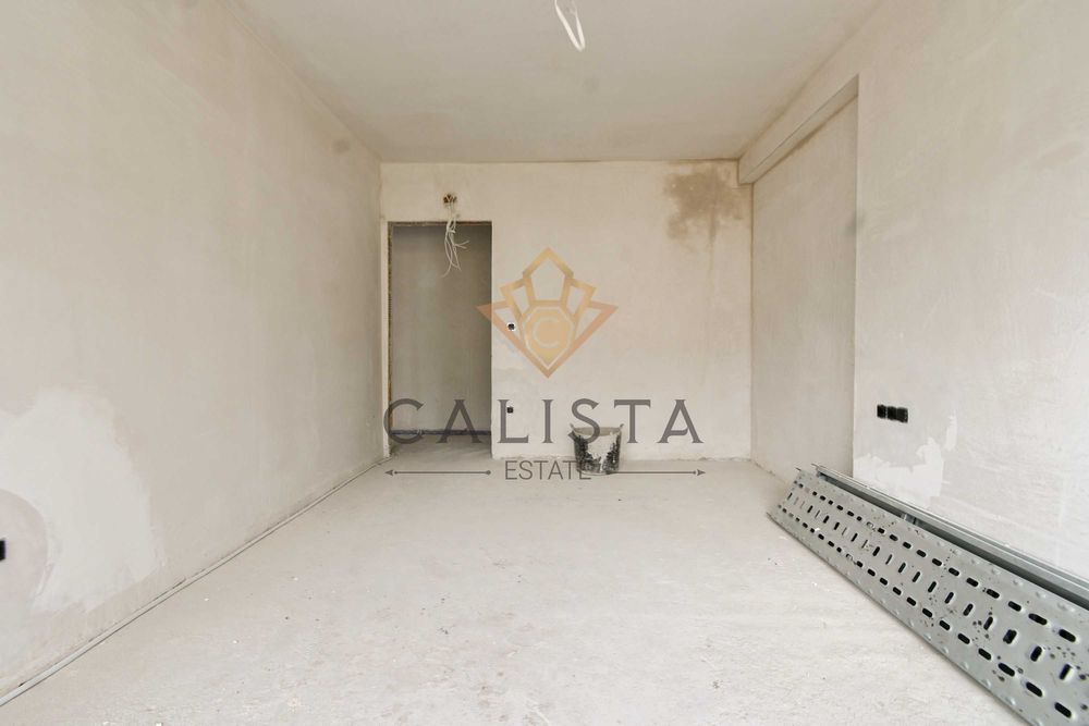 Тристаен апартамент за продажба в ж.к. Бояна, 563-1885