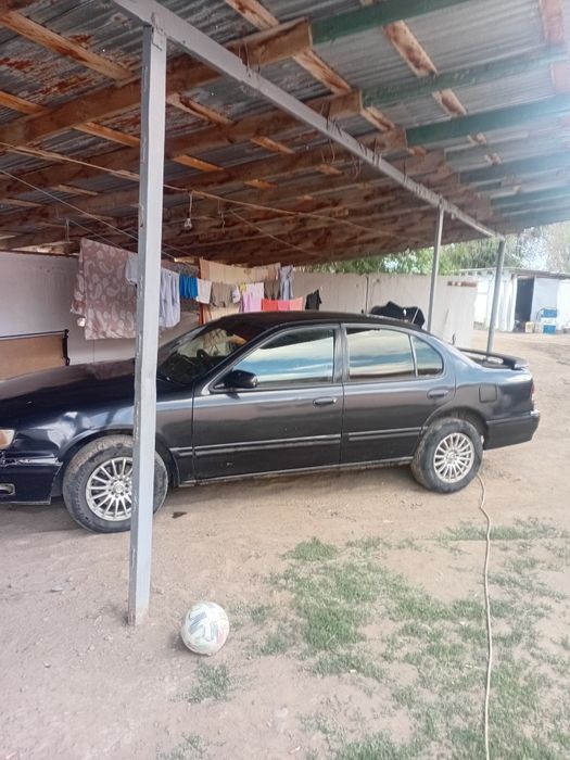 Ниссан цефиро сатылады