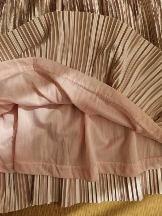 Детска рокля H&M, р-р 140