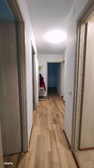 2 Camere-Dec-Unirii-9 Min. Metrou-Bd. Cantemir-3/10-Pet Friendly-Cat