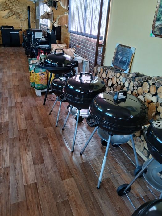 Продаётся мангал, печь под казан, гриль, тандыр.