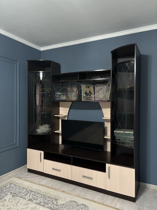 Тумба шкаф под тв