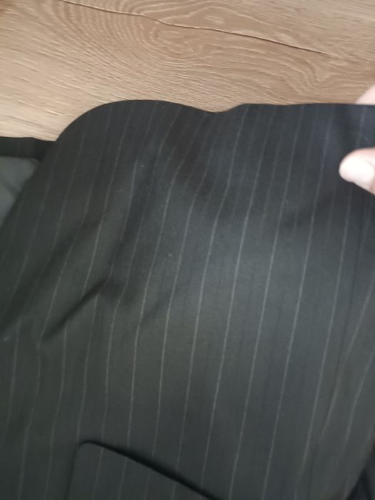 Новый фирменный пиджак