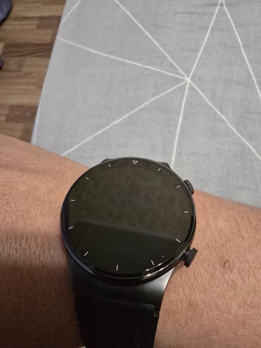 Huawei watch gt 2 pro