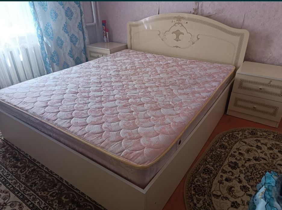 продается спальний гарнитур‼️