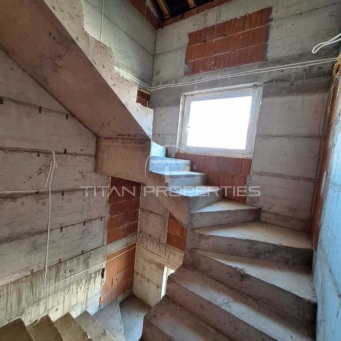 Продава се Къща в Пловдив, Тракия - 277 кв.м за 1029 €/кв.м - Снимка #4