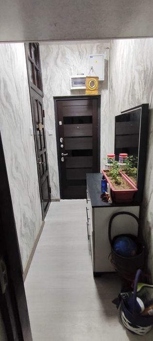 Срочно продается 2/2/4 новый евро ремонт