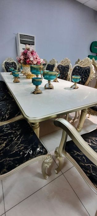 Жудайам хамйонбоб нархда мехмонхона учун стол