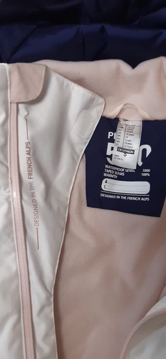 Vand costum de schi Pilo500fete 12ani