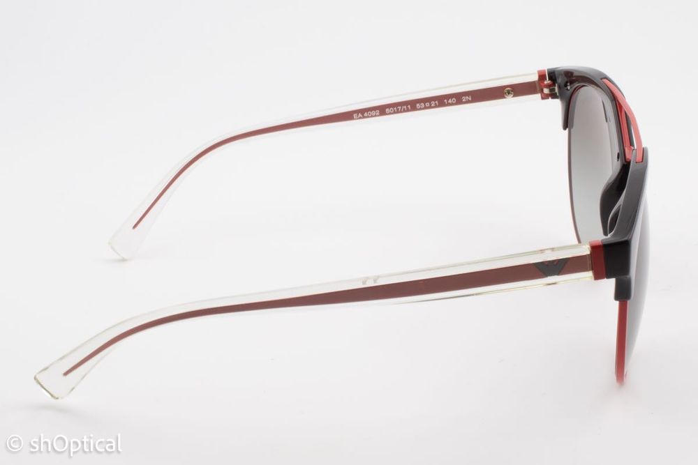 Дамски очила EMPORIO ARMANI 4092.