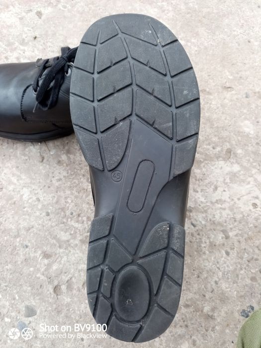 Pantofi pt diabetici Diabetec nr 45