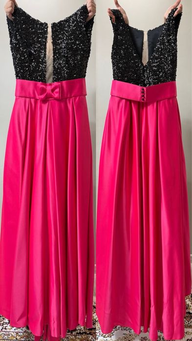 Выпускное платье