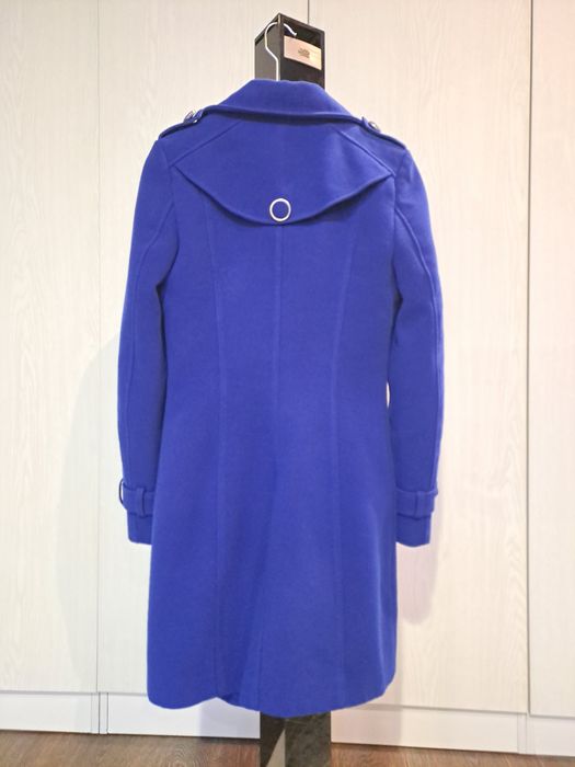 Женское пальто размер S