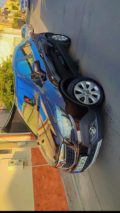 Opel Mokka an 2014 motor 2.0 diesel 4x4