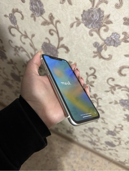 Iphone 11 64гб минусов нет