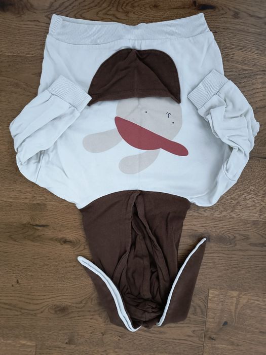 Lot haine bebe mărimea 86