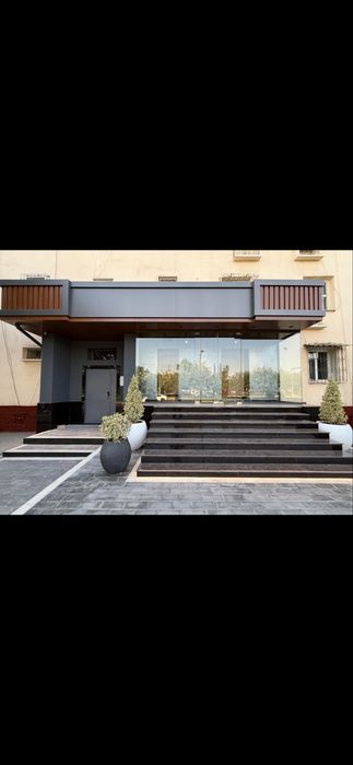 ВДОЛЬ ДОРОГИ | Аренда помещения под бутик,аптека,офис и т.д. 72м²