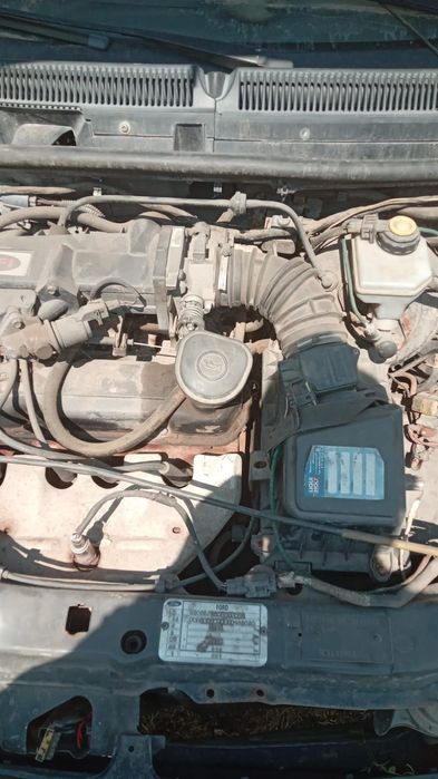 600000тыс fort ka