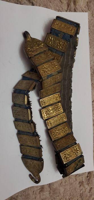 Лот сребърни  накити