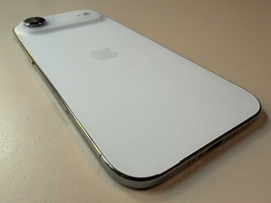  Apple / iPhone Air 256 Gb / Sky Blue / 87 Incarcari