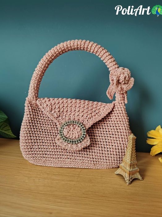 Ръчно изработени чанти