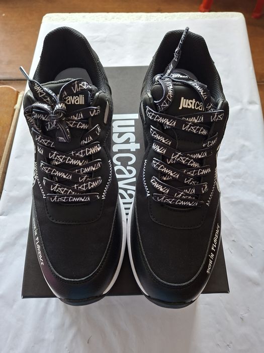 Just Cavalli nr 45 originali
