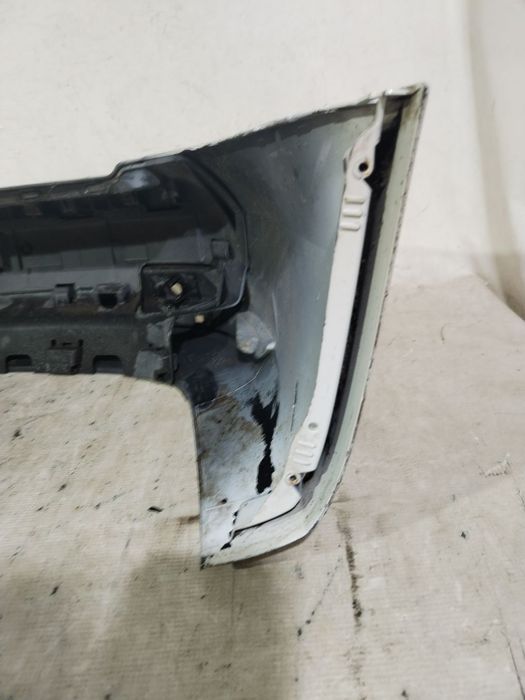 Bara spate VW Caddy, 2015, 2016, 2017, 2018, 2019, cod origine OE 2K5807421G.