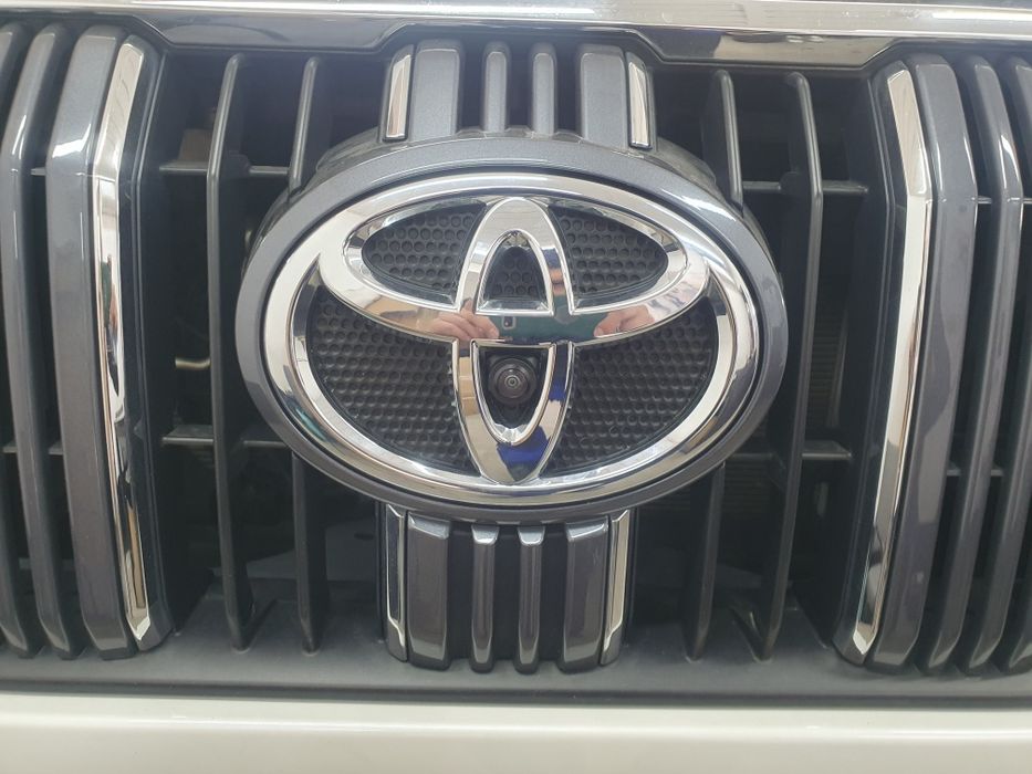 Установка мониторов Teyes, Idroid, Dominant 360°