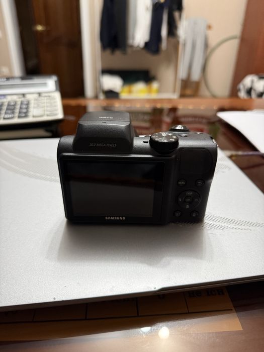 Продам фотоаппарат