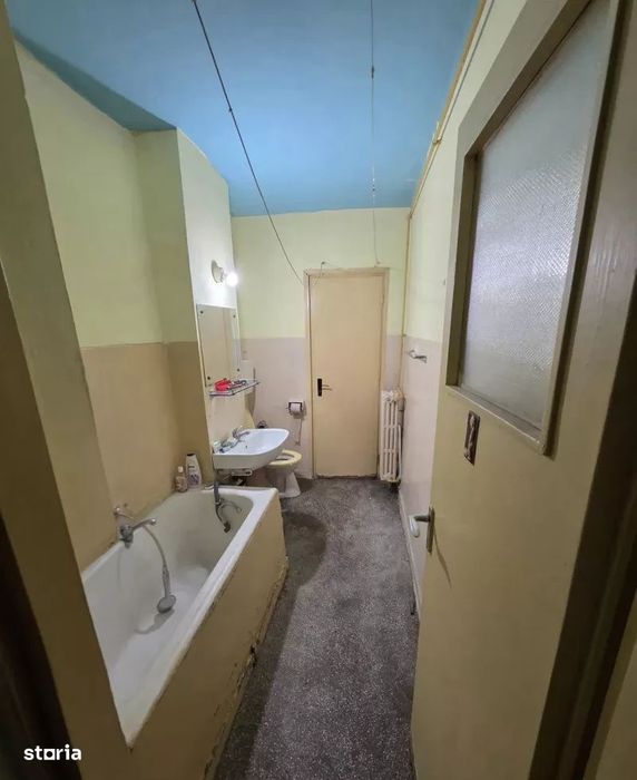 Apartament – București, Titan - Balta Albă - Vedere 4