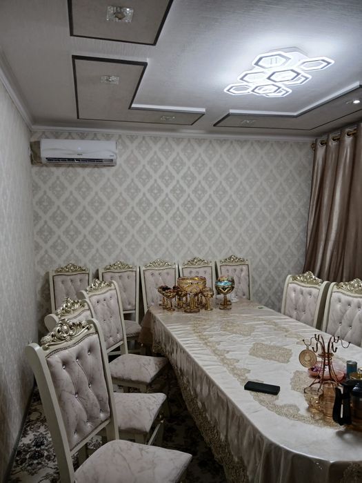 Сотилади 3хона 2чи кават кибрай мехнат