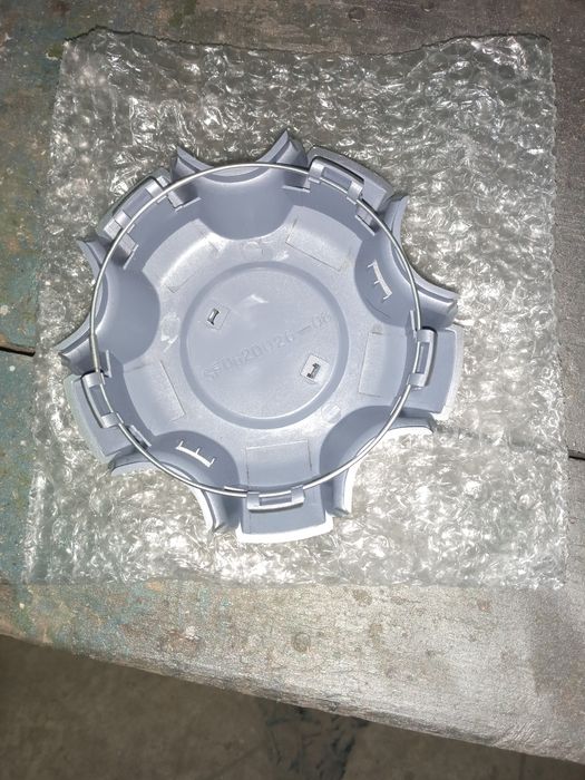 Колпачёк совсем новый