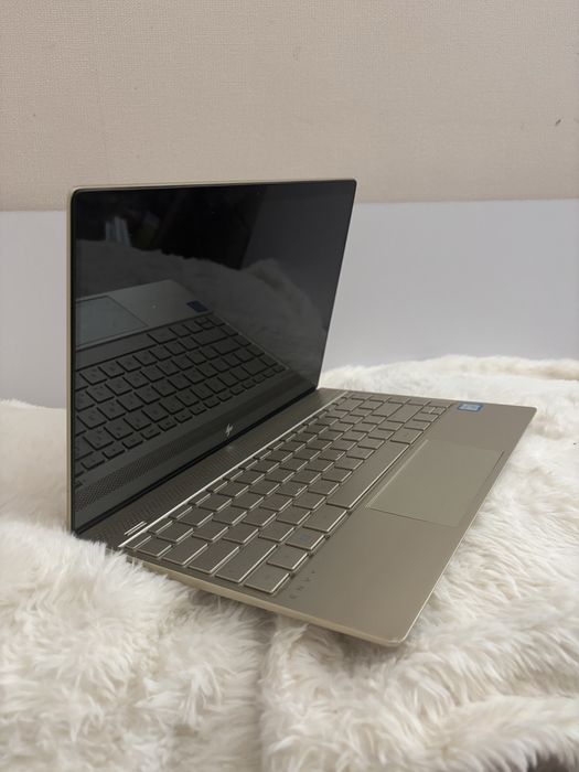 Ноутбук HP ENVY 13-ad0xx