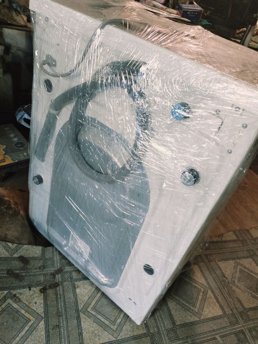 Стиральная машина