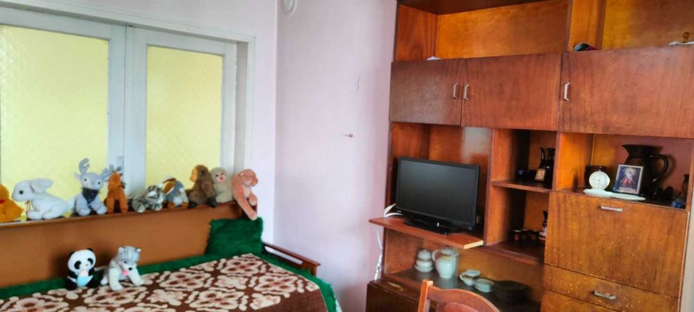 Продава се Многостаен апартамент в Пловдив, Тракия - 120 кв.м за 702 €/кв.м - Снимка #2